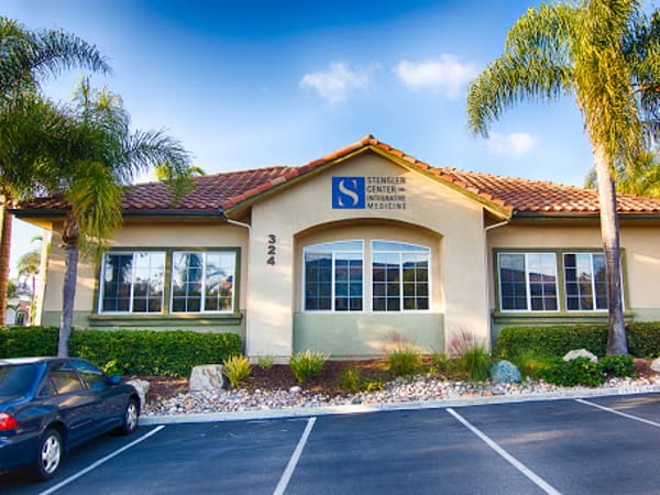 Stengler Center for Integrative Medicine