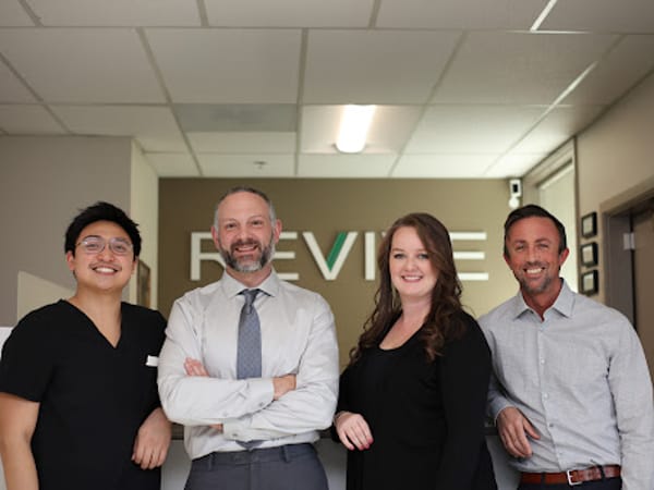 Revive Low T Clinic