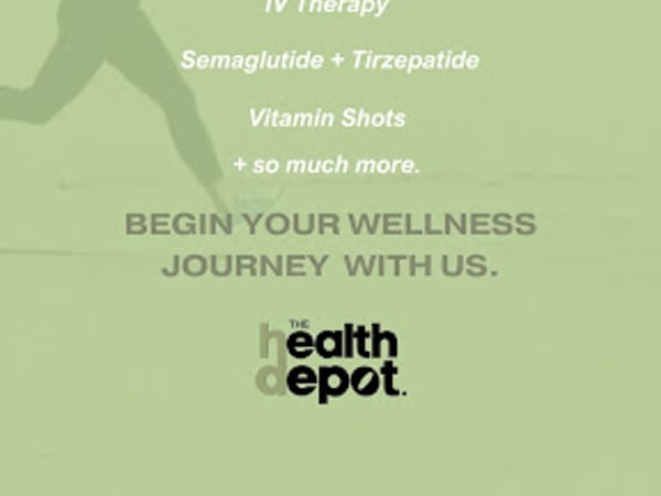 The Health Depot