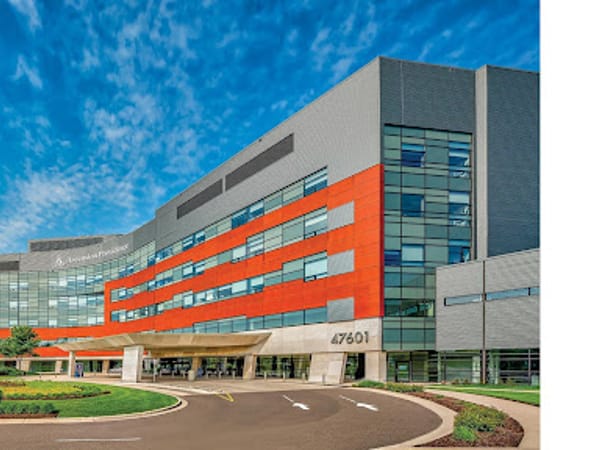 Henry Ford Weight Loss - Novi