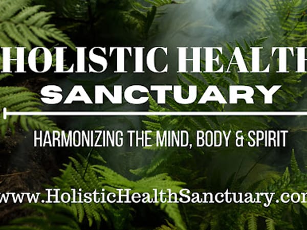 Holistic Health Sanctuary