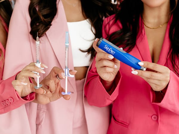Evolve Aesthetics Medspa
