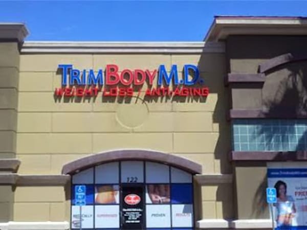 TrimBody M.D. Summerlin