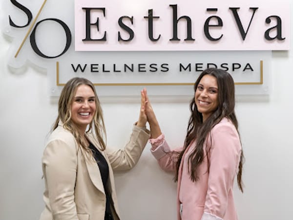 SO EsthēVa Wellness MedSpa