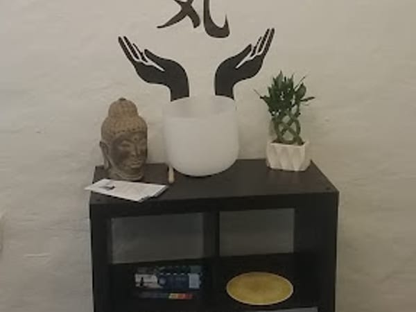Mystic Grove Oils Wellness Center