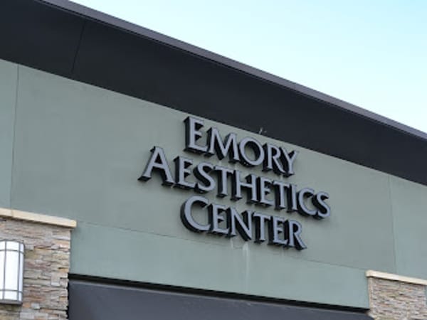 Emory Aesthetics Center