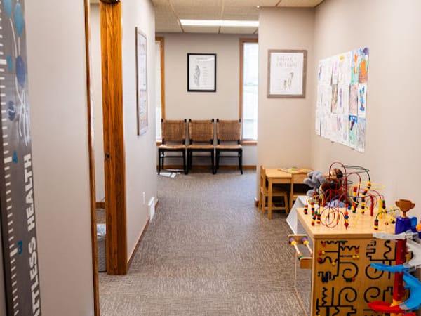 Limitless Health Chiropractic