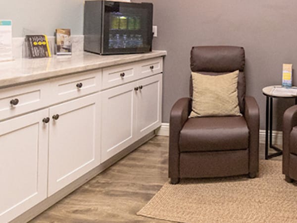 Fusion Hydration Ladera Ranch