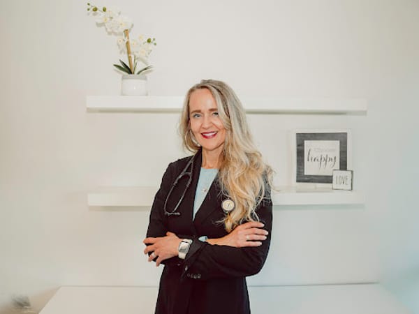 Sage Integrative Medicine Clinic