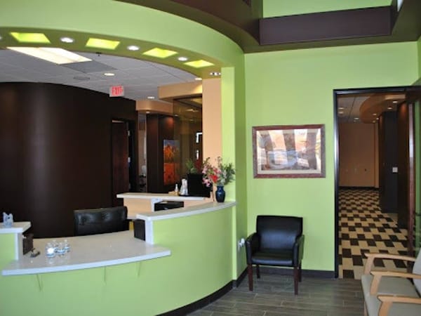 Aesthetic Dentistry of Glendale