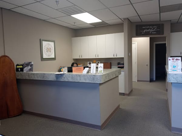 The Wellness Center Health & Therapy