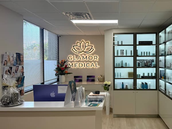 Glamor Medical