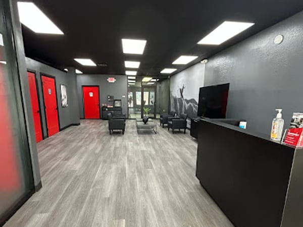 Gameday Men's Health Atlantic Beach