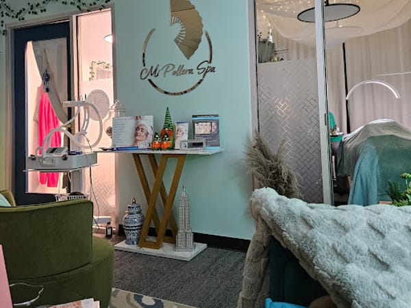 Mi Pollera Spa