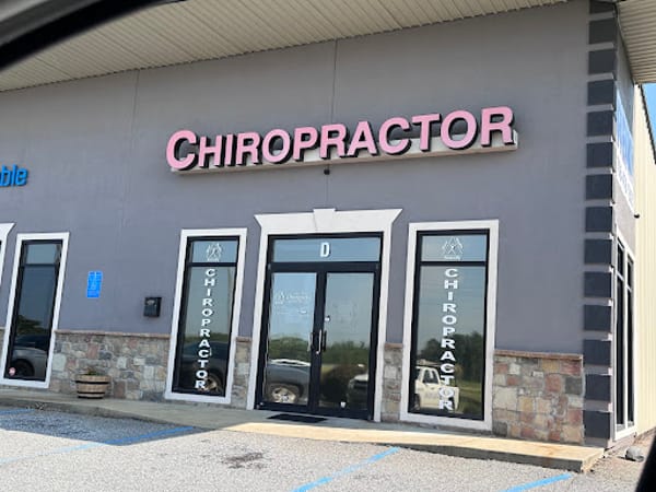 Clear Choice Chiropractic and Holistic Wellness Center