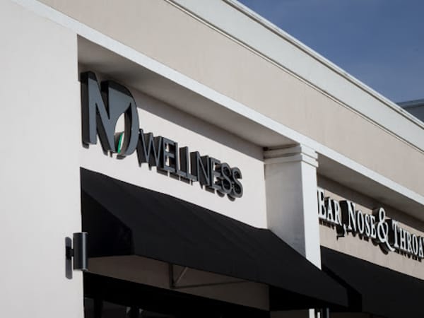 ND Wellness