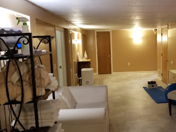 The Wellness Center MN