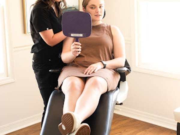 Inject Aesthetics and Wellness