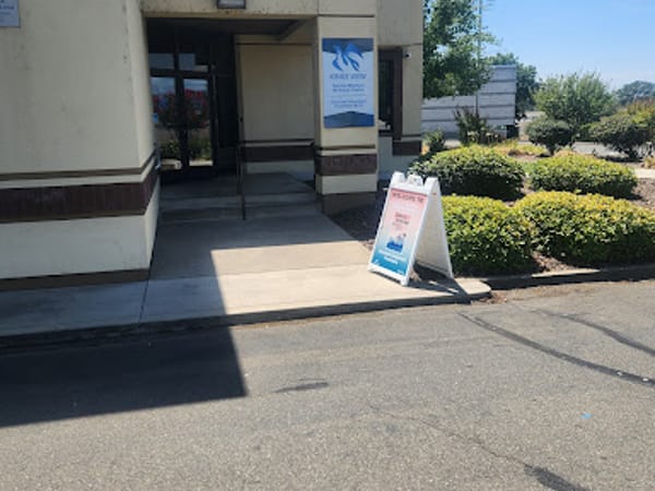 Sunrise Mountain Wellness Center