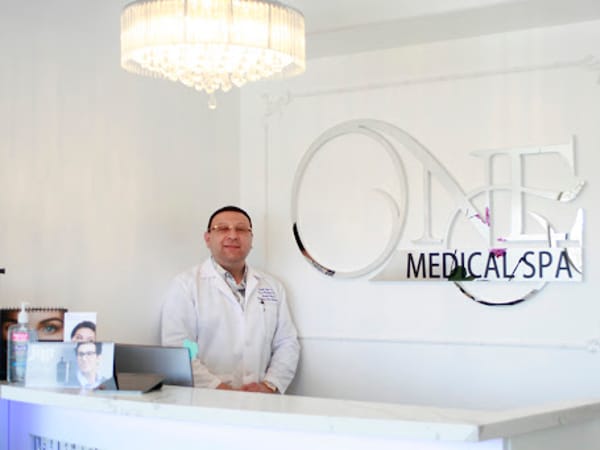 One Medical Spa Inc