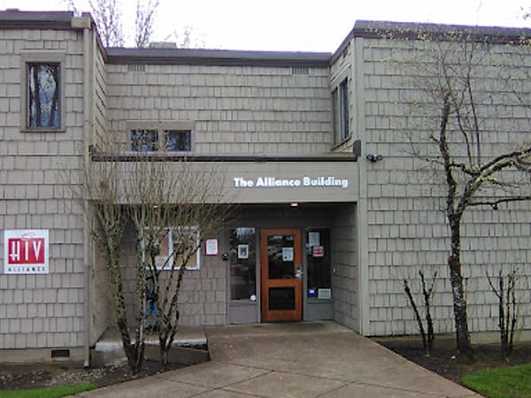 The Alliance for Community Wellness