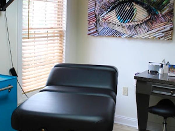 Beyond The Surface Permanent Makeup