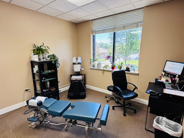 Infinite Wellness Center