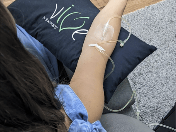 The Health Spa by Vive Cedar Rapids
