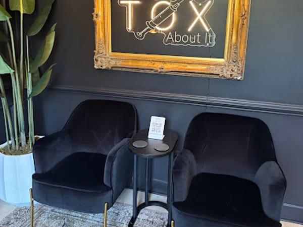Tox Medspa by Nurse Dallas