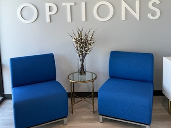 Options Medical Weight Loss Clinic