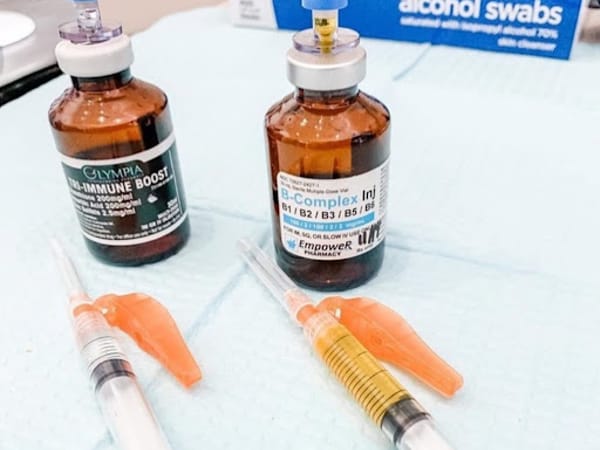 Okojie Wellness- Testosterone and Hormone Replacement Therapy in Vancouver, Washington