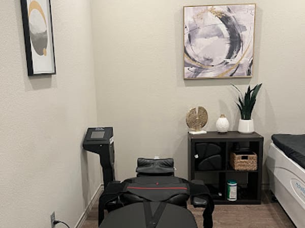 Exodus Spine and Wellness Center
