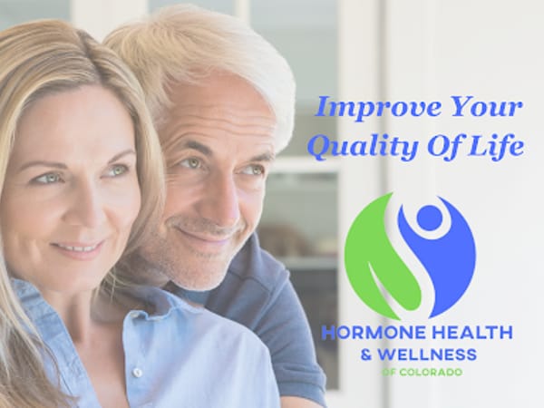 Hormone Health and Wellness of Colorado