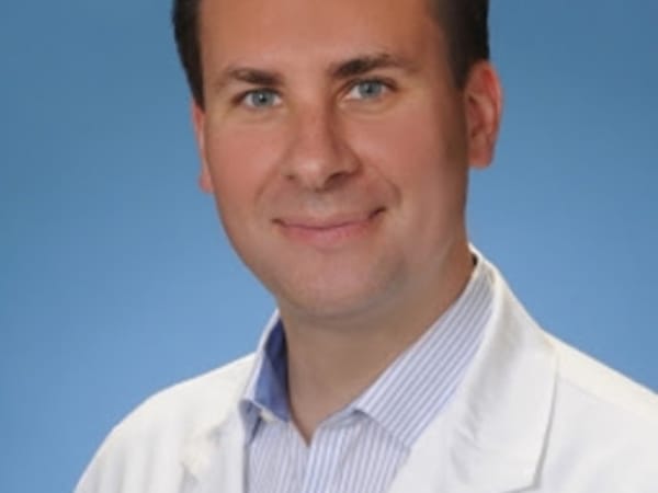 Shawn A. Birchenough MD