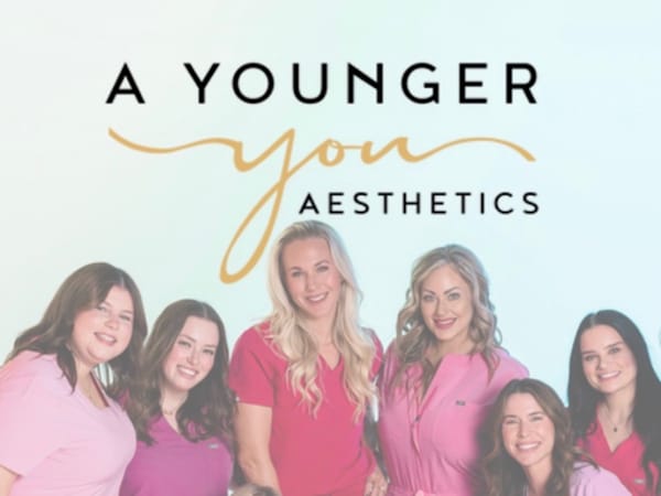 A Younger You Aesthetics | Med Spa – Powell, OH