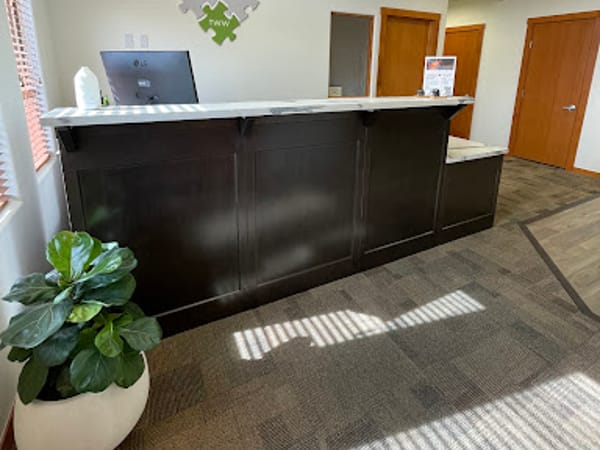 The Wellness Way Fargo