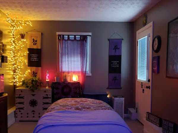Appalachia Wellness