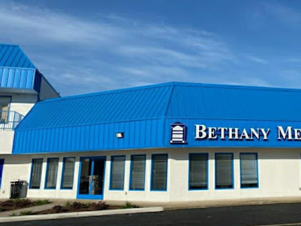 Bethany Medical at North Main