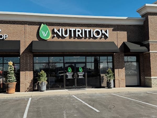 IV Nutrition