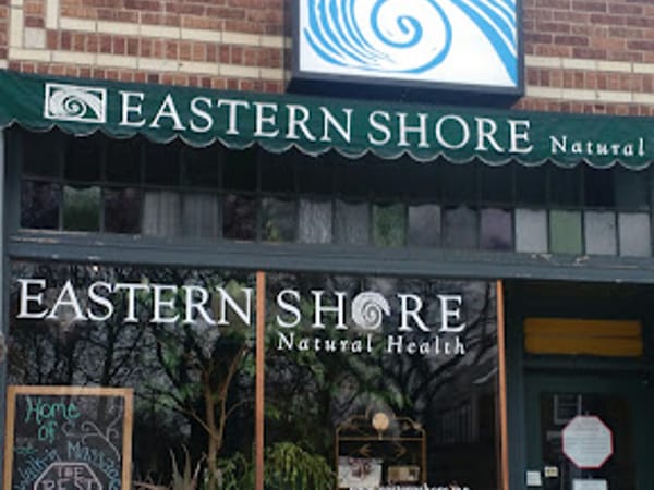 Eastern Shore Natural Health