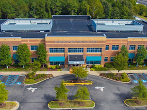 Bon Secours Surgical Weight Loss - Harbour View