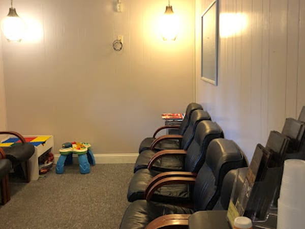 Goode Integrative Health Care