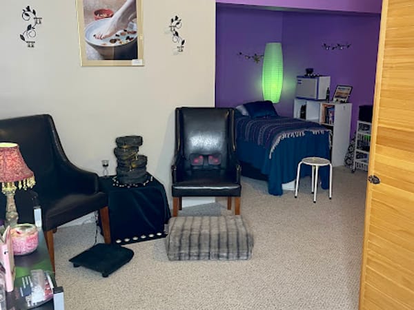 Dawne Horizons Spiritual Spa & Healing Center, LLC.