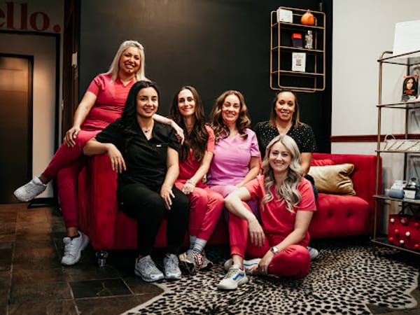 Oh Aesthetics Medical Spa and Wellness
