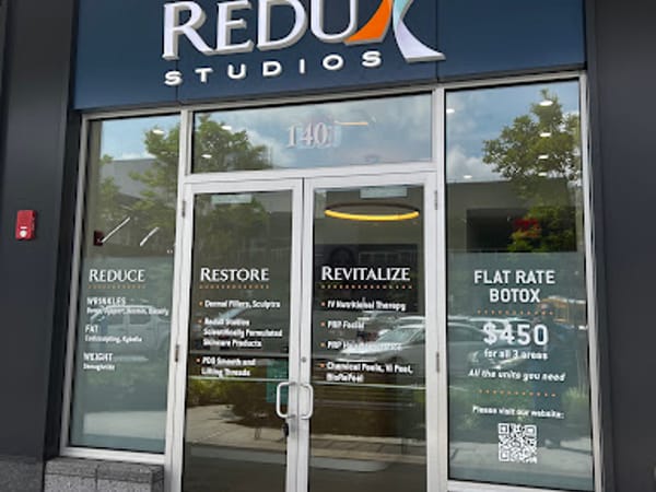 Redux Studios