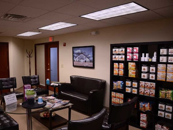 Rejeune MD Wellness & Aesthetics: Donald Strong, MD