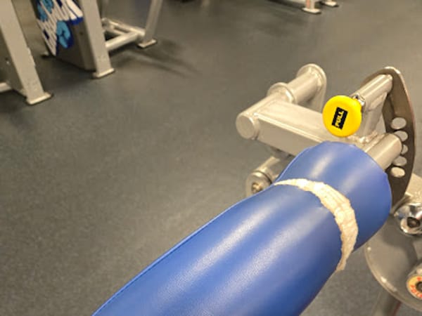 Crunch Fitness - Santa Maria