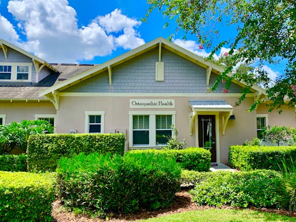 Osteopathic Health of Orlando