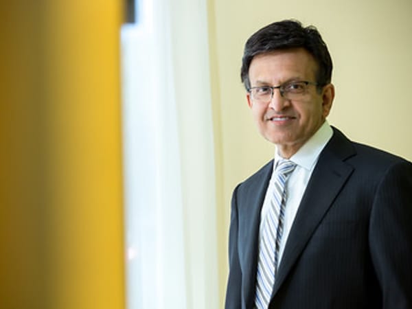 Dr. Kirti Kalidas, MD