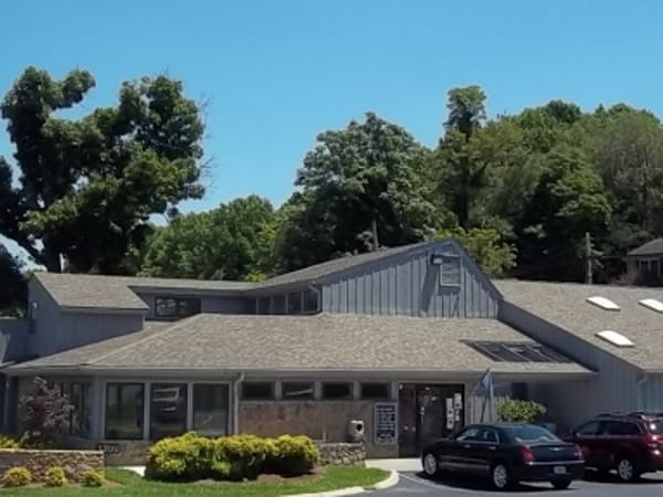 Vinton Veterinary Hospital Wellness Center